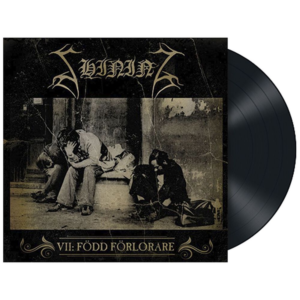 VII: Fodd Forlorare