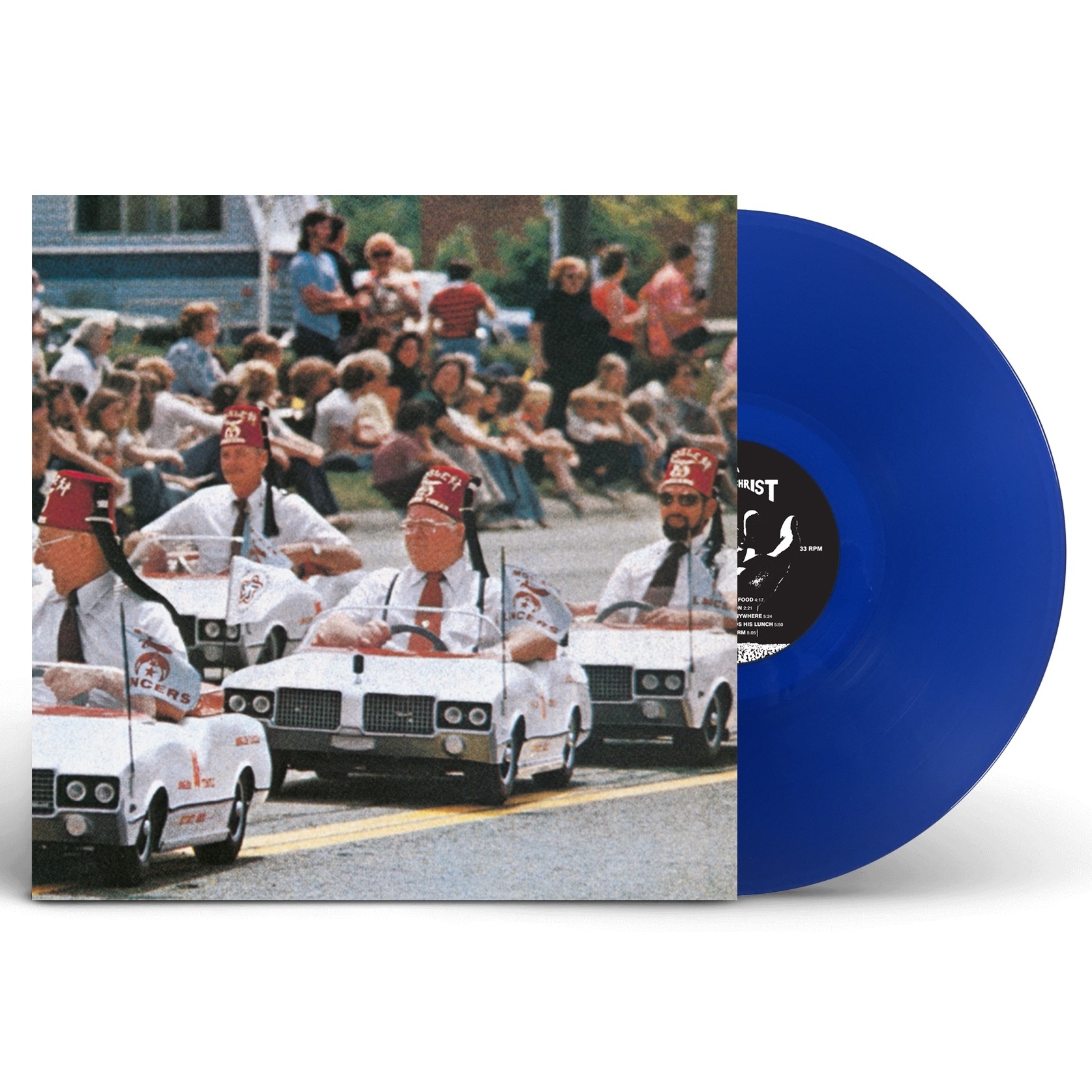 Frankenchrist