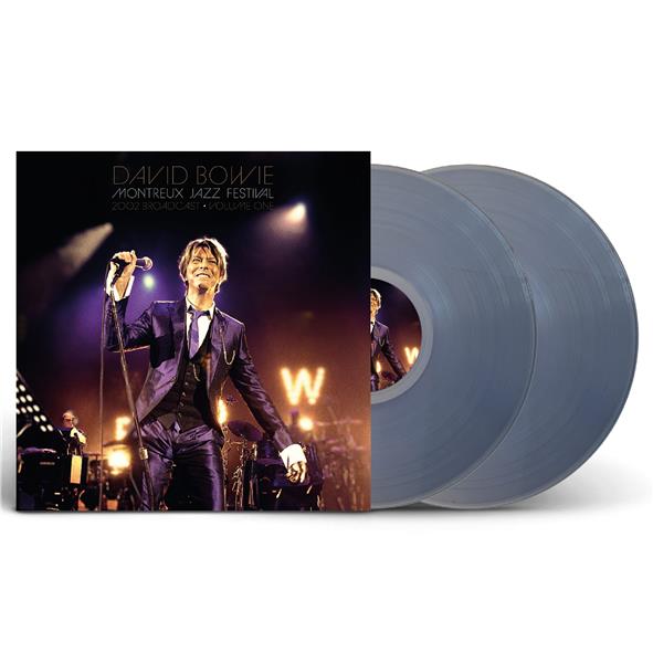 Montreux Jazz Festival Vol.1 (Radio Broadcast Recording)