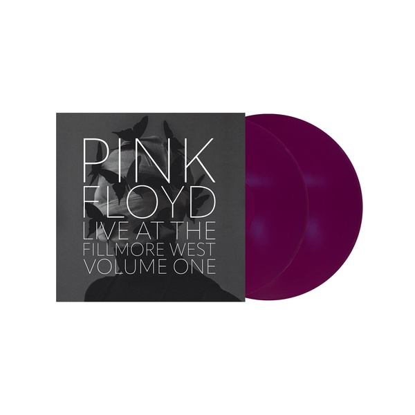 Fillmore West 1970 Vol.2 (Broadcast Recording)