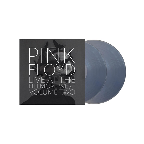 Fillmore West 1970 Vol.2 (Broadcast Recording)