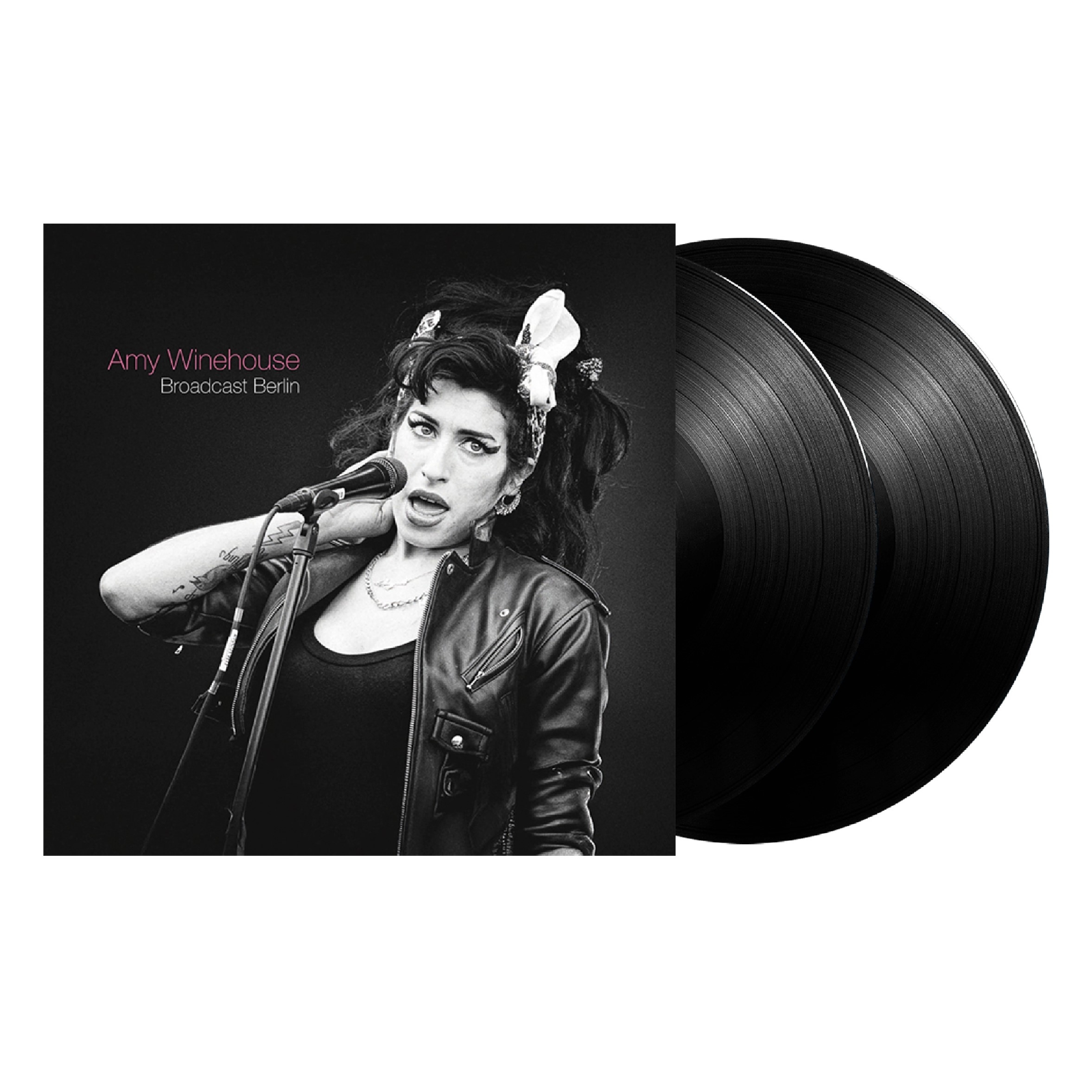 Broadcast Berlin (Broadcast Recordings)