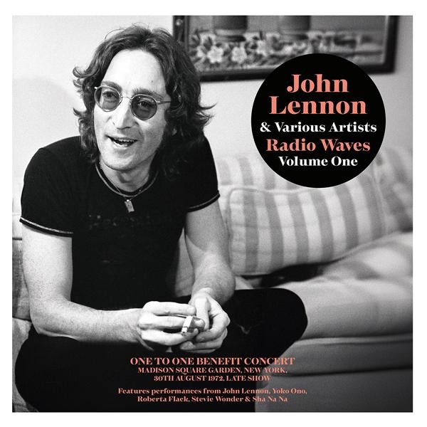 Radio Waves Vol.1