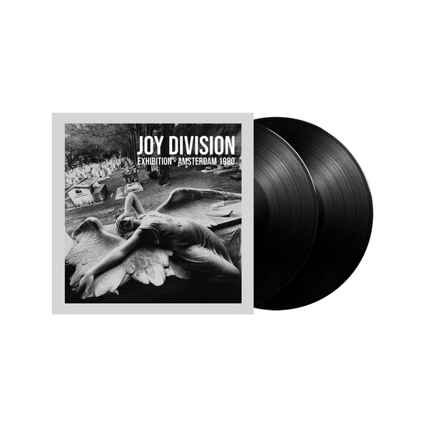 Exhibition - Amsterdam 1980 (Radio Broadcast Recording )