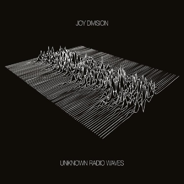 Unknown Radio Waves - 1979