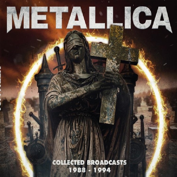 The Collected Broadcasts 1988-1994 Coffret