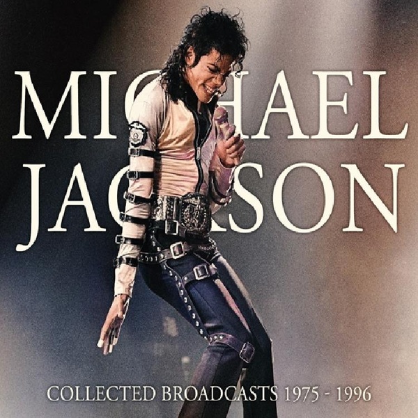 Collected Broadcasts, 1975-1996