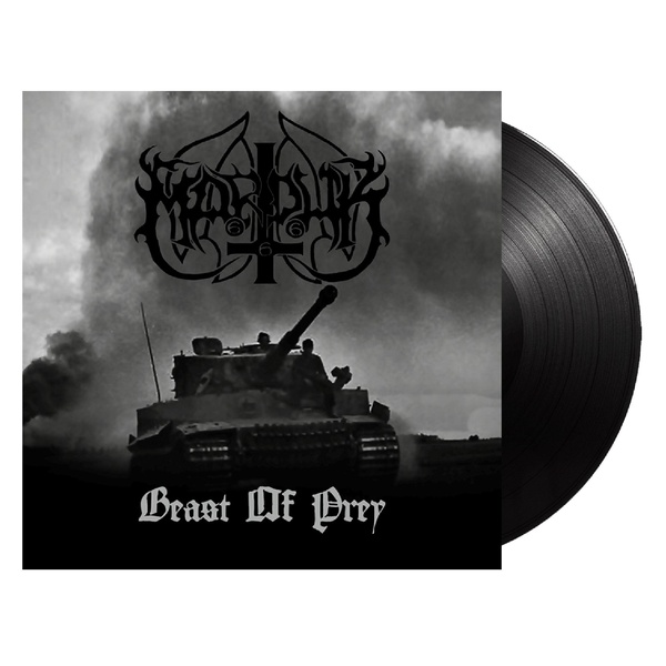 Beast of Prey: Brutal Assault (Live - Brutal Assault Festival 2015)