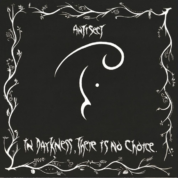 In Darkness, There Is No Choice