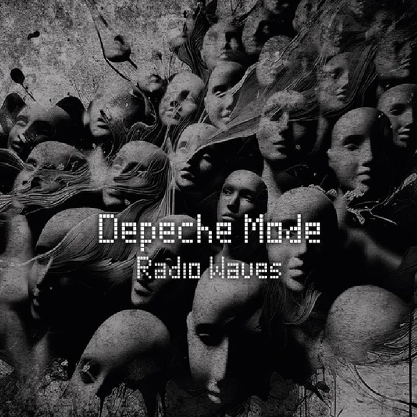 Radio Waves (Broadcast Recordings) Coffret