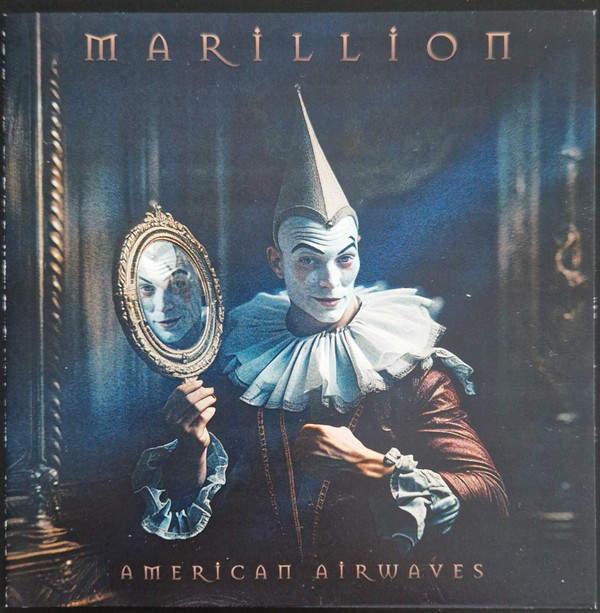 American Airwaves