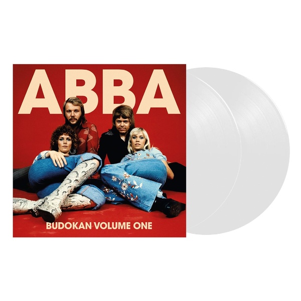 Budokan Volume 1