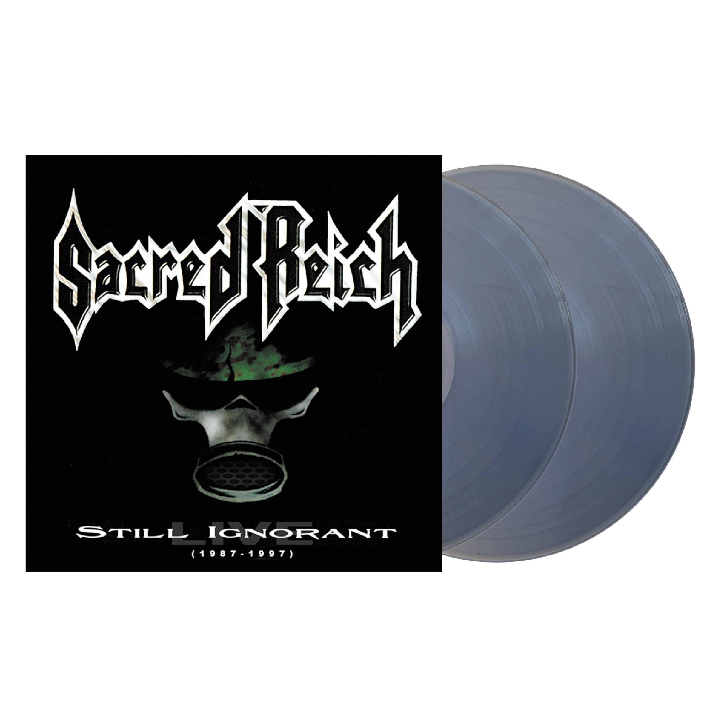 Still Ignorant (1987-1997) Live
