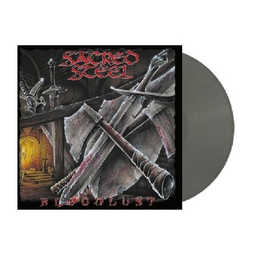 Bloodlust