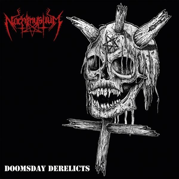 Doomsday Derelicts
