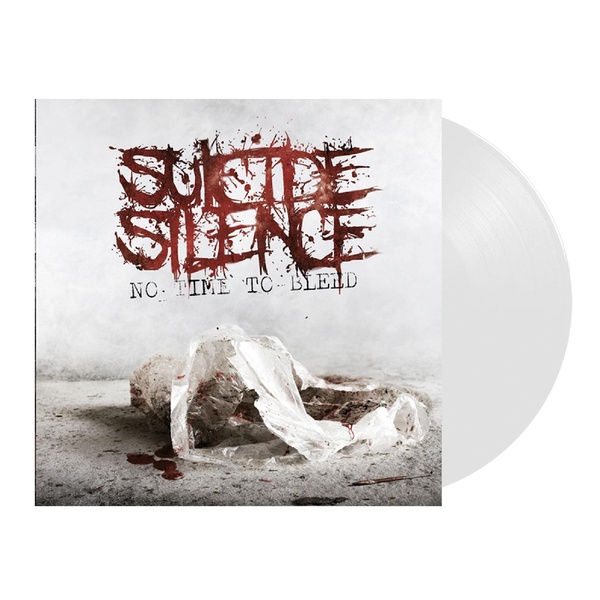 No Time to Bleed