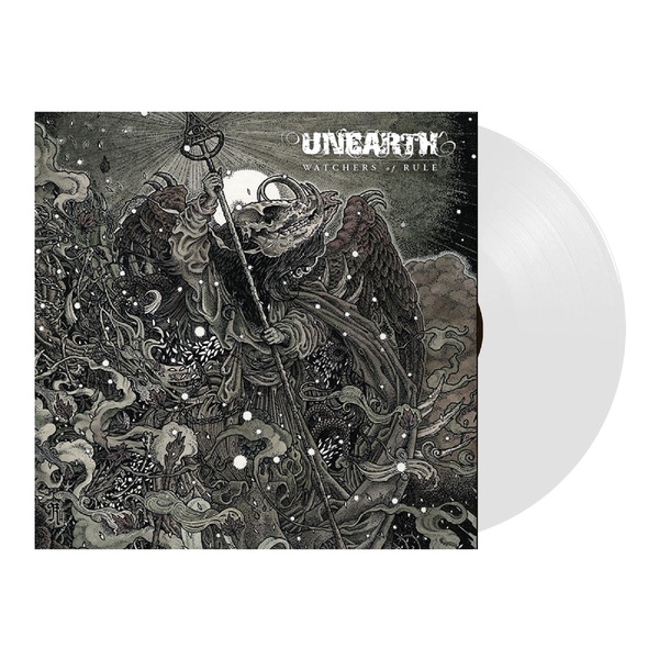 Watchers Of Rule - édition colorée - Vinyle