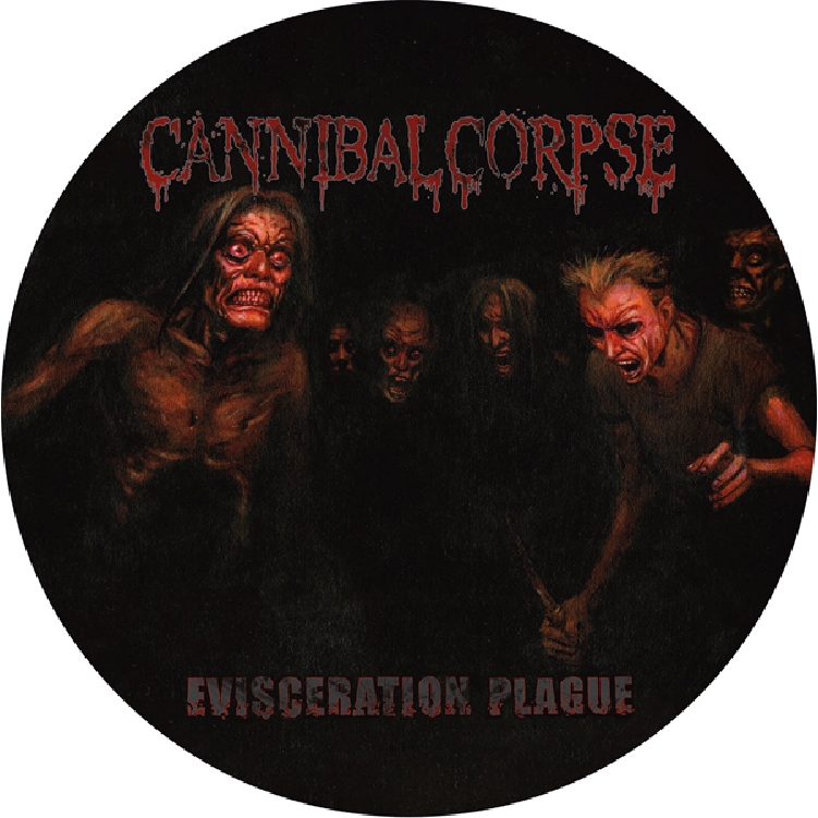 Evisceration Plague