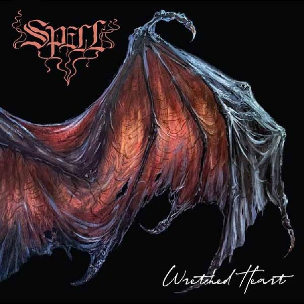 Wretched Heart