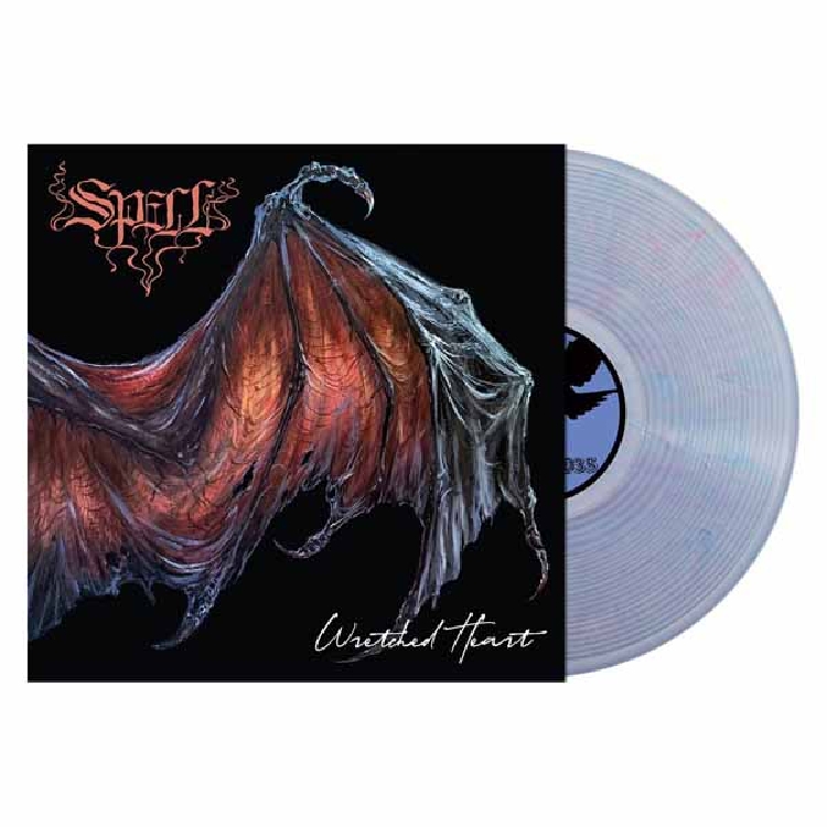 Wretched Heart
