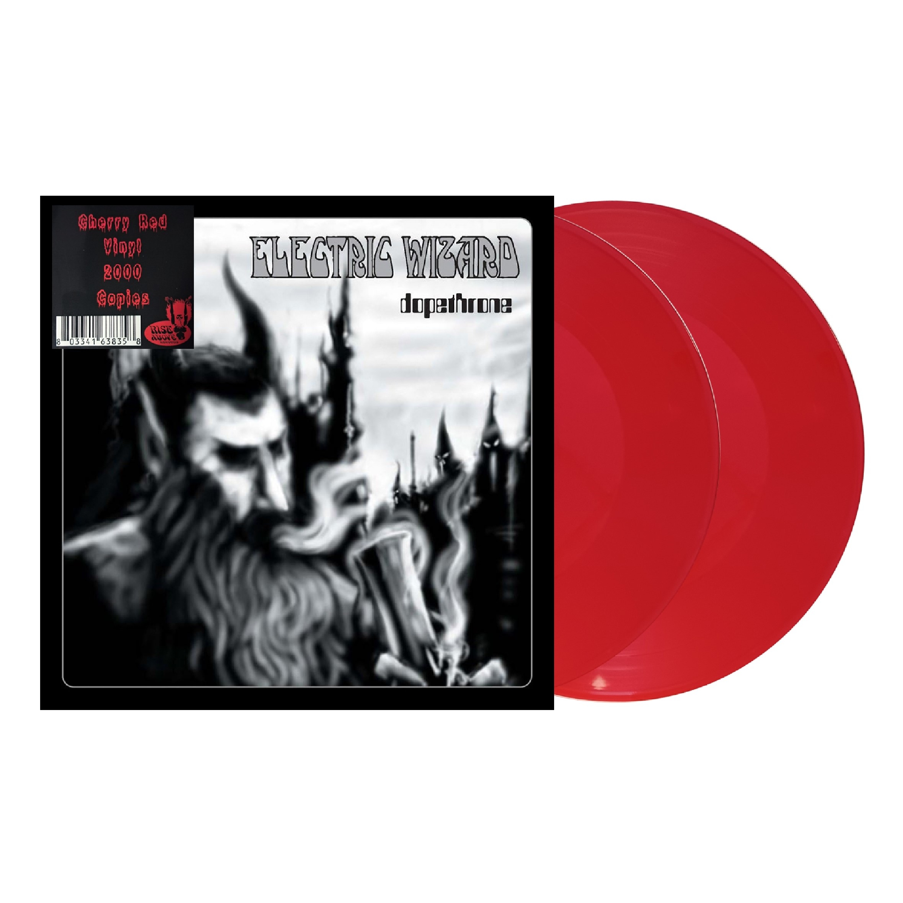 Dopethrone