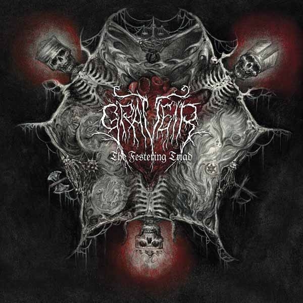 The Festering Triad