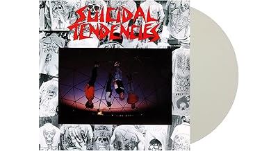Suicidal Tendencies