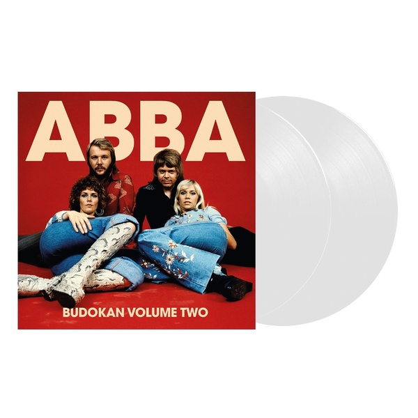 Budokan Volume 2
