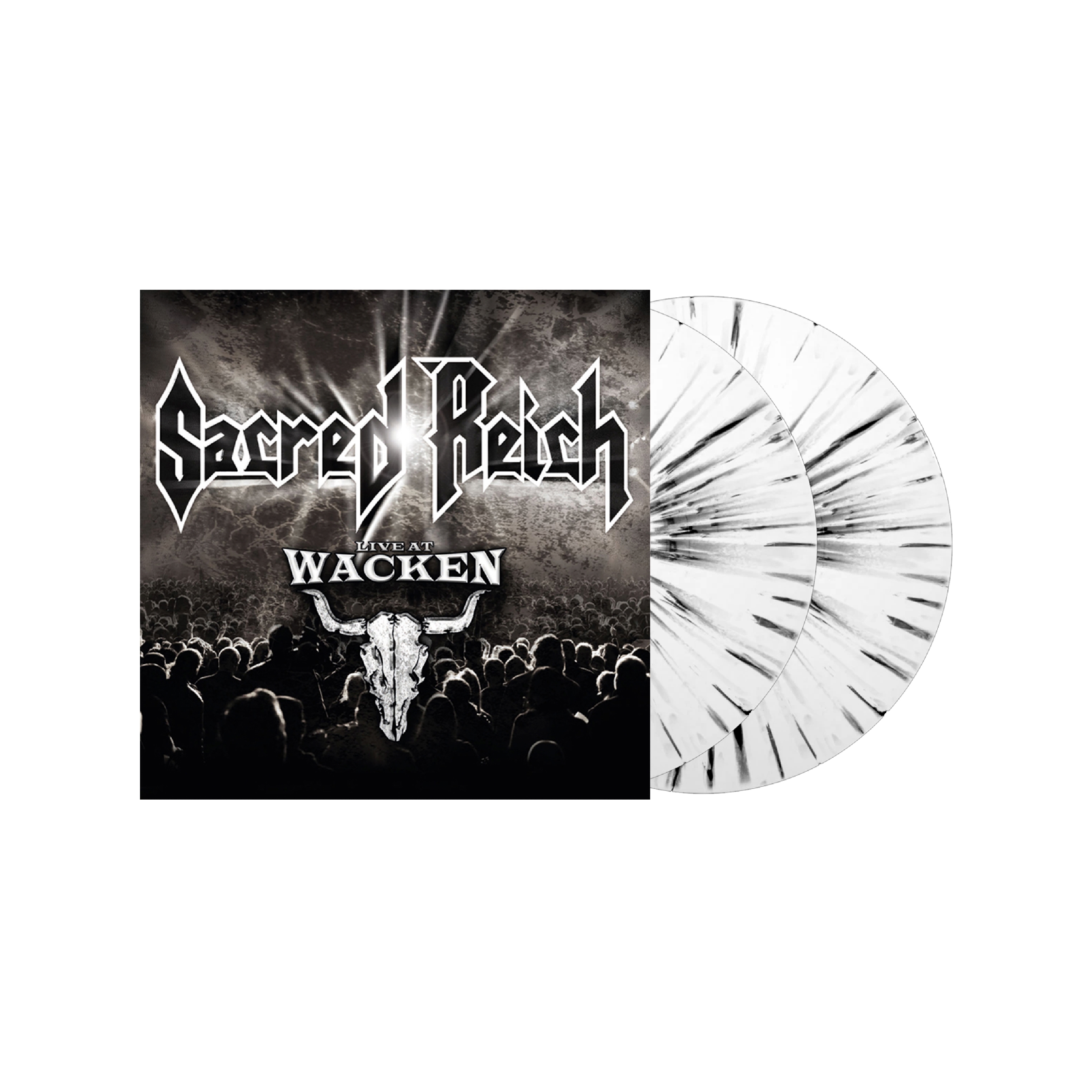 Live at Wacken