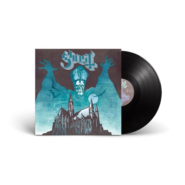 Opus Eponymous