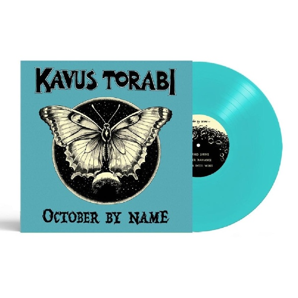 October By Name