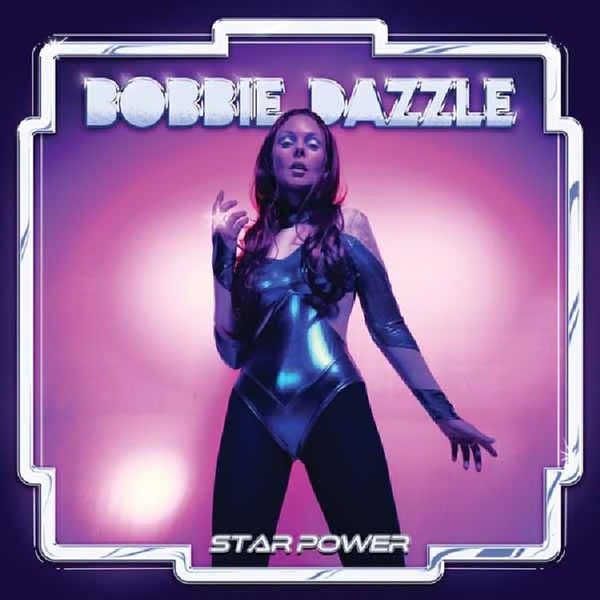 Star Power Édition Limitée Vinyle Violet