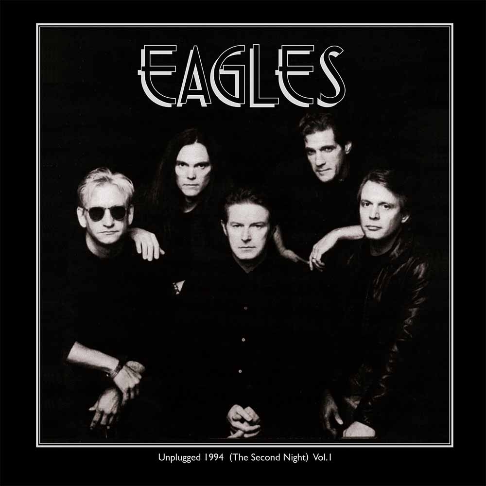 Unplugged 1994 (The Second Night) Vol.1