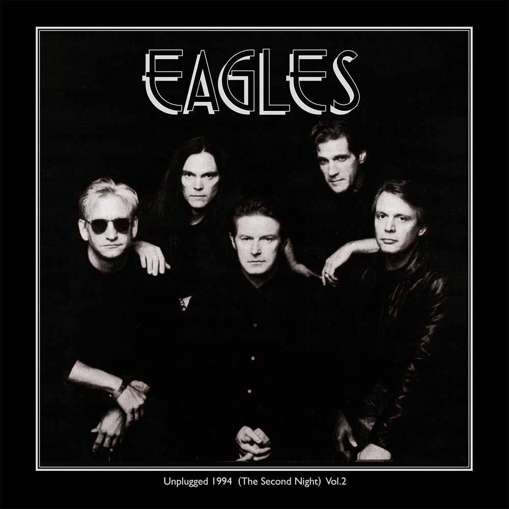 Unplugged 1994 (The Second Night) Vol.2