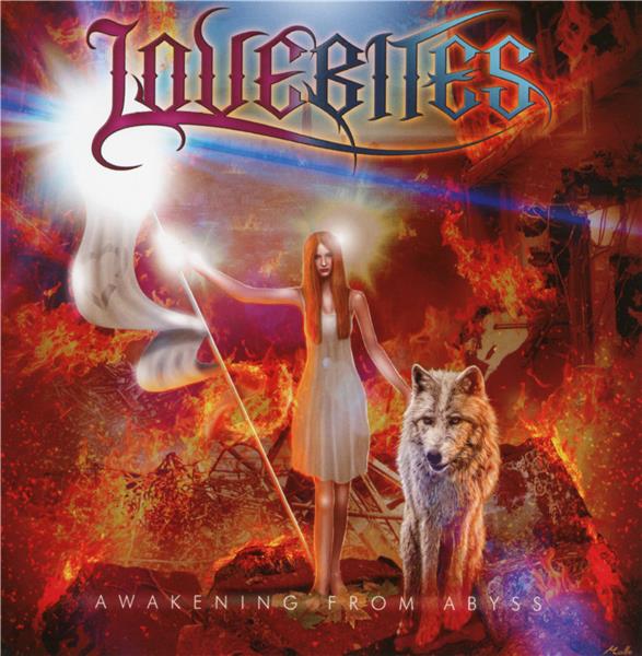 Awakening From Abyss