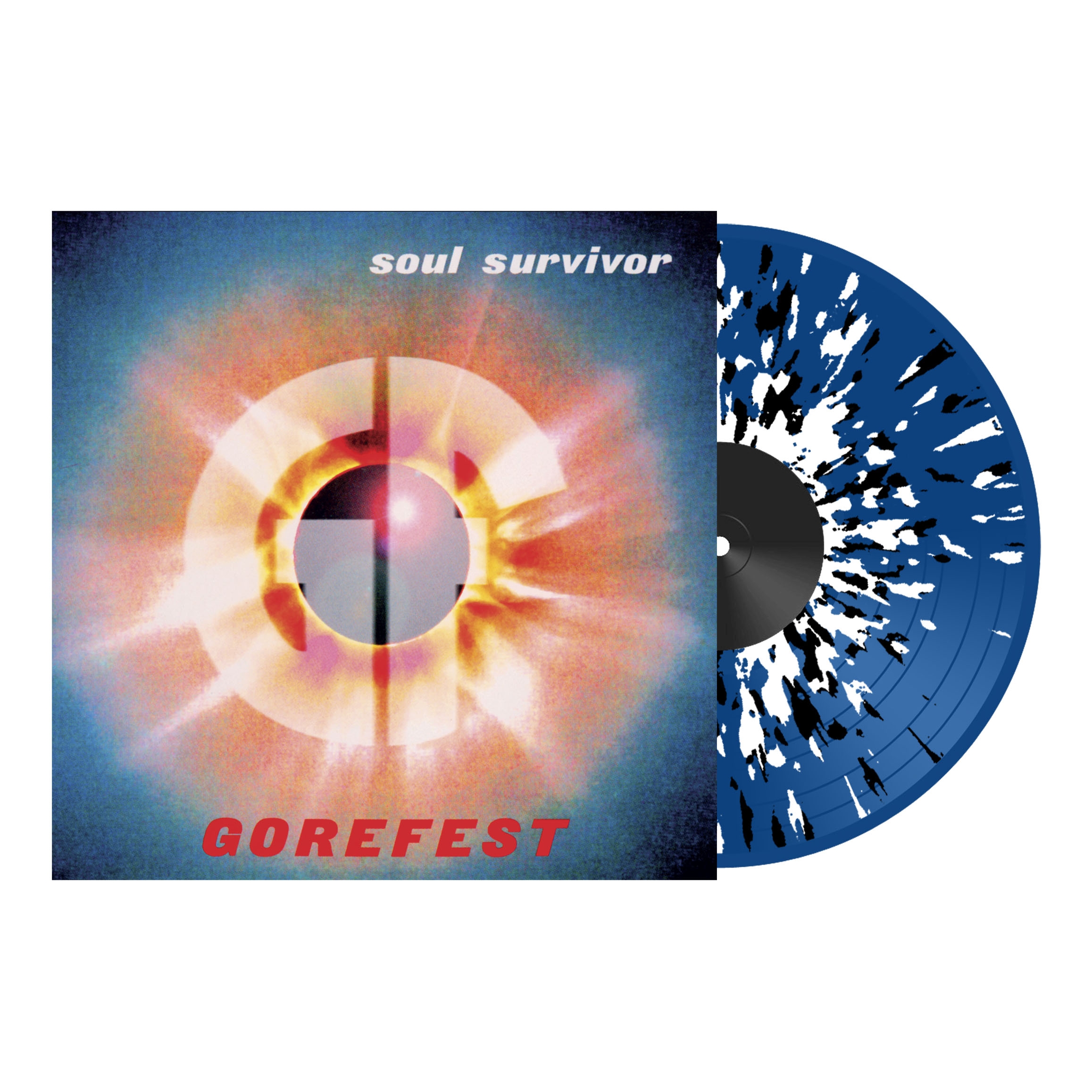 Soul Survivor