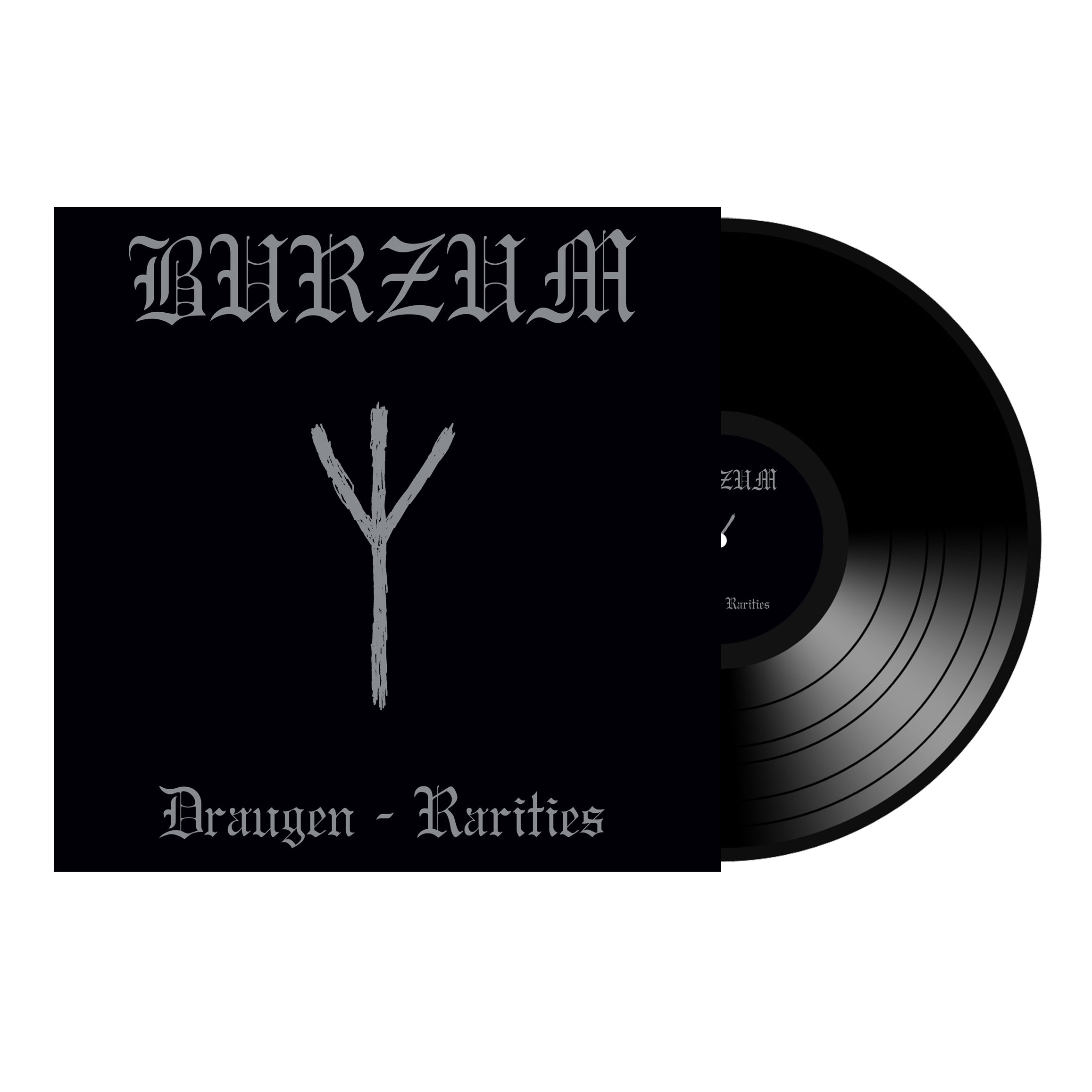 Draugen - Rarities