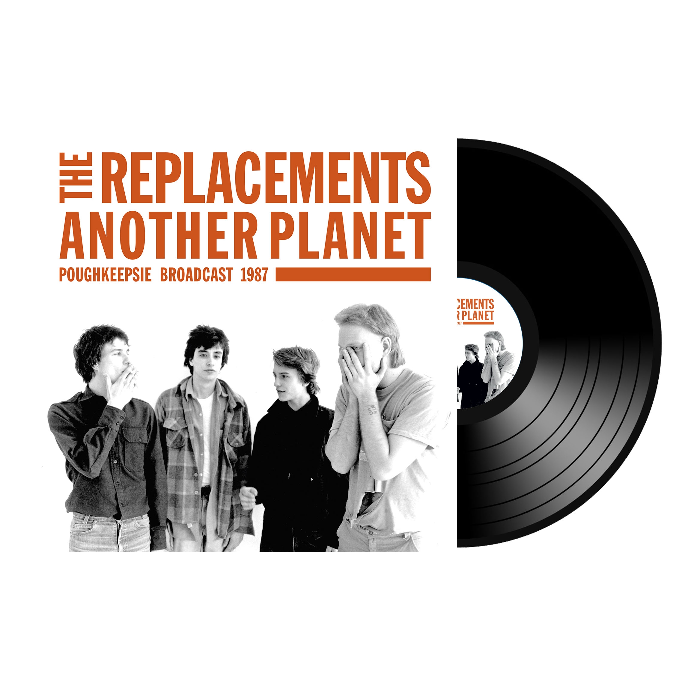 Another Planet