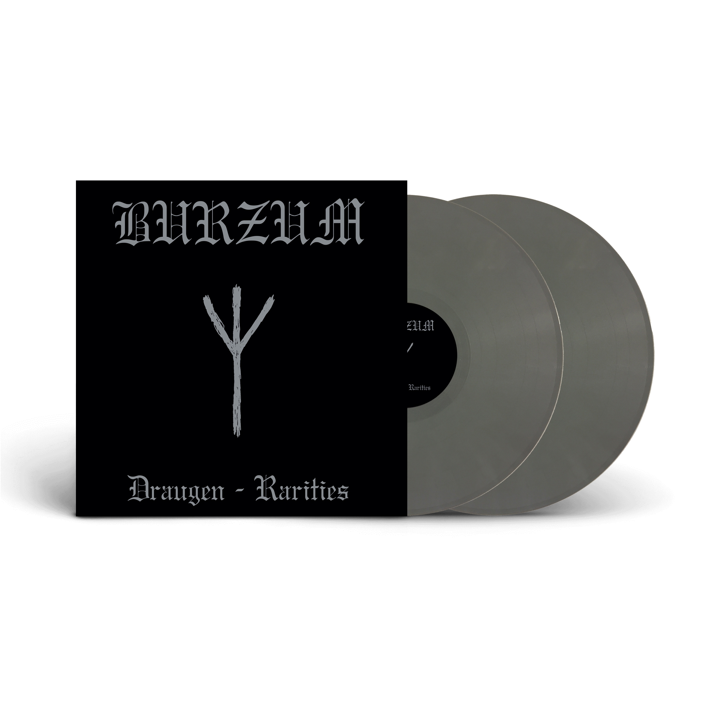 Draugen - Rarities