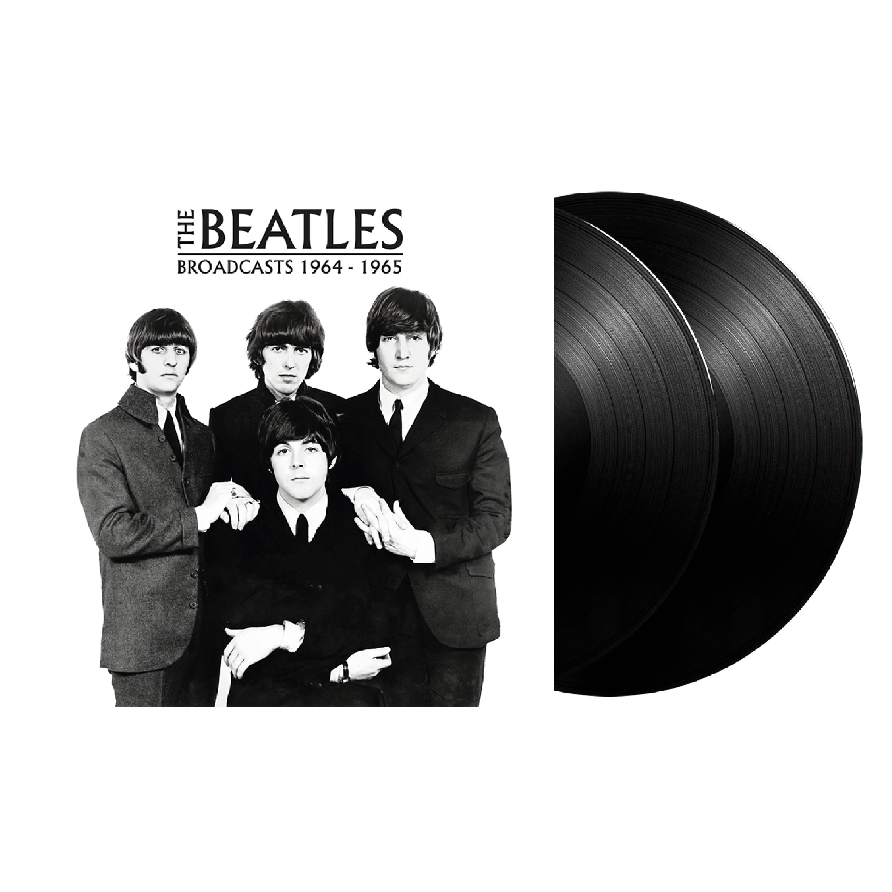 Broadcasts 1964-65