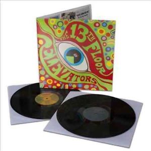 PSYCHEDELIC SOUND OF -HQ-