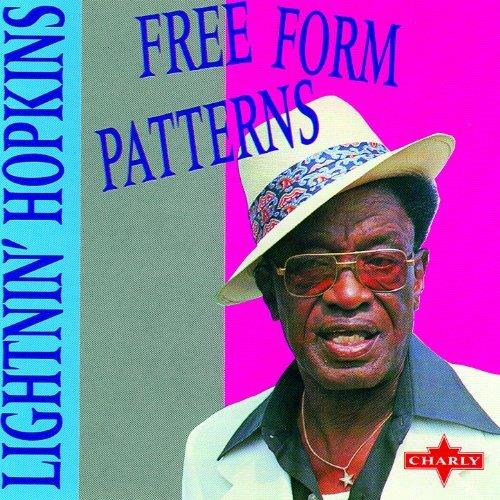 FREE FORM PATTERNS -HQ-