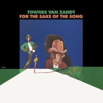 FOR THE SAKE OF THE SONG