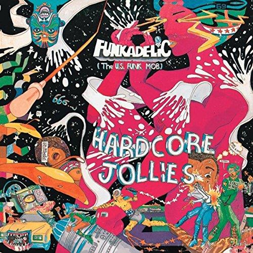 HARDCORE JOLLIES -HQ-