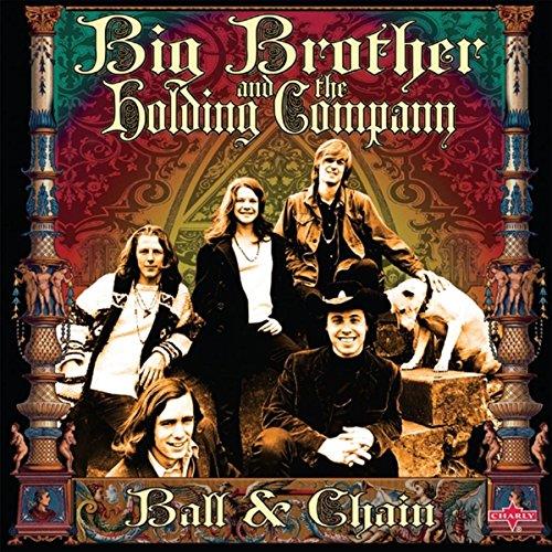 BALL & CHAIN