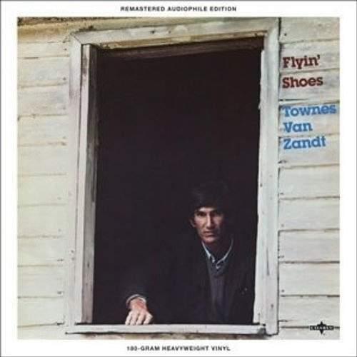 FLYIN' SHOES -HQ/REISSUE-