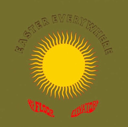 EASTER EVERYWHERE-HQ/LTD-