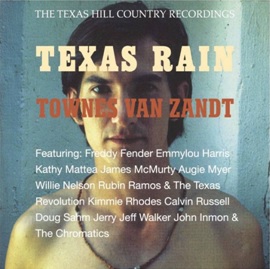 TEXAS RAIN -LTD/HQ-