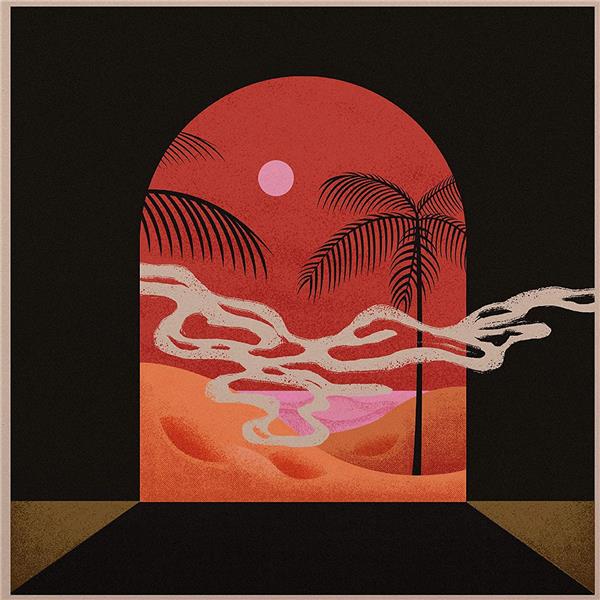 Wake Up ft Marina/The Deep