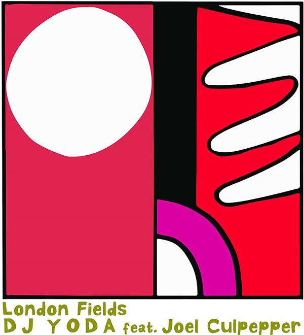 London Fields